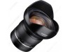 Samyang For Canon XP 14mm f/2.4 